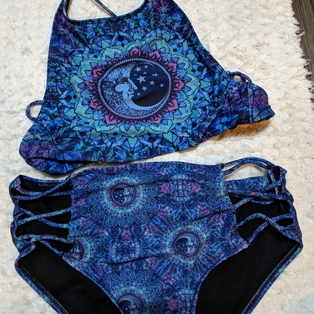 Motel Rocks Bikini
